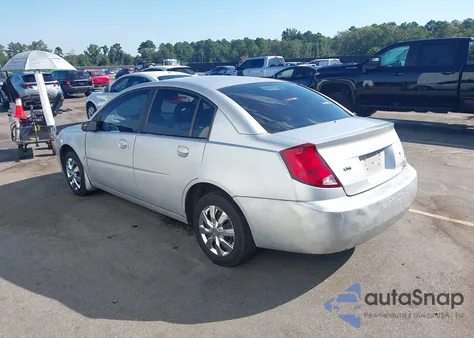 2003 Saturn Ion Level 2 z USA, uszkodzony, nr VIN 1G8AJ52F73Z162041